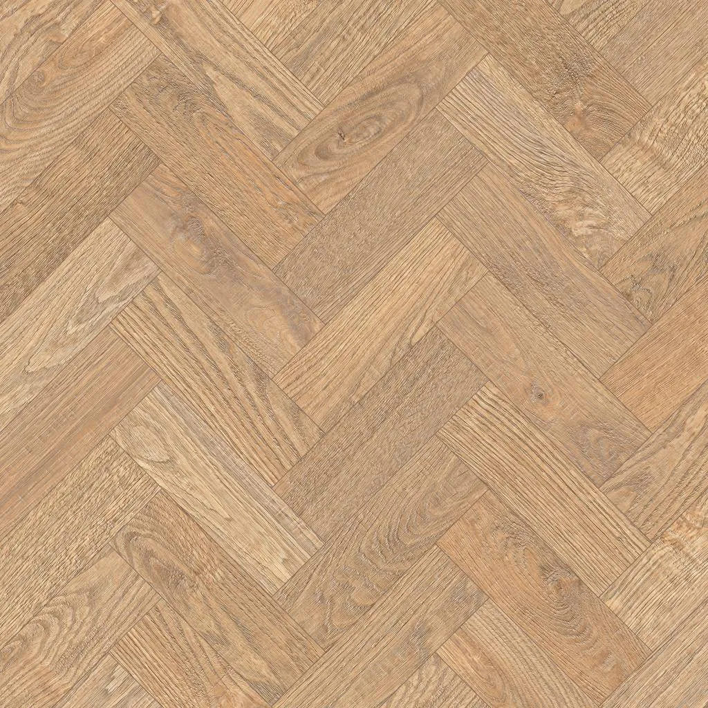 Holland Park Parquet English Oak
